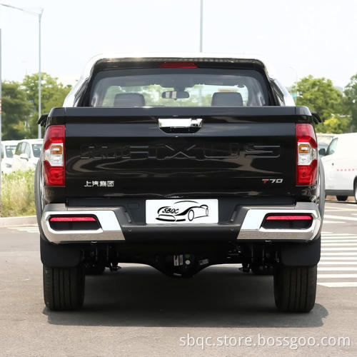 Chinese Pickup Trucks Saic Maxus T70 Pickup Truck Diesel 4x4 2022 2.0T Manual Australian Version Pickup